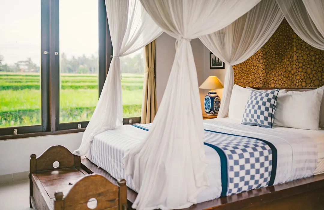 Umah Bali Villa-1